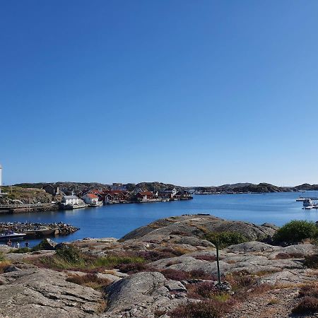 50 M Till Bad I Centrala Skaerhamn Esterno foto